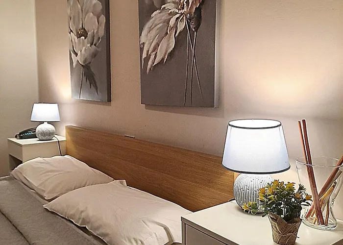 Hotel Del Viale Agrigento